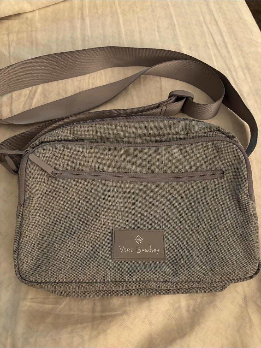 Vera Bradley Crossbody Bag